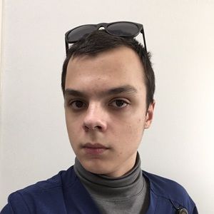 Meet your Posher, Dylan